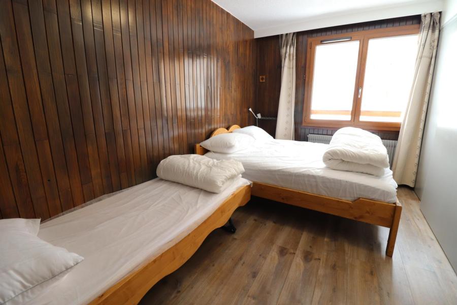 Rent in ski resort 3 room apartment 6 people (41) - Résidence Grande Balme II - Tignes - Bedroom