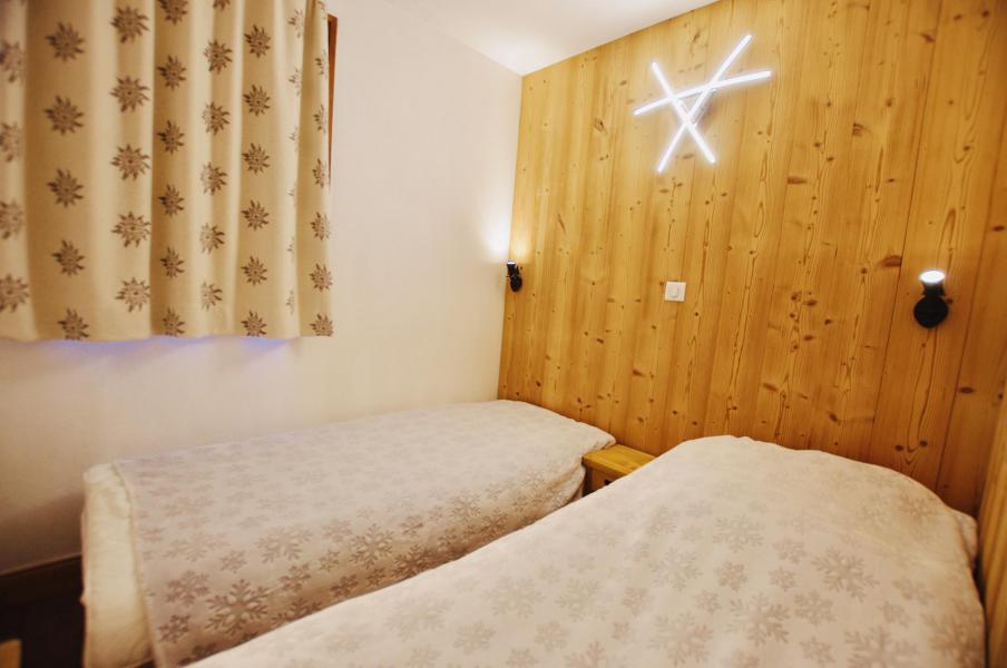 Ski verhuur Appartement 2 kamers 4 personen (1215) - Résidence Hameau du Borsat - Tignes - Cabine