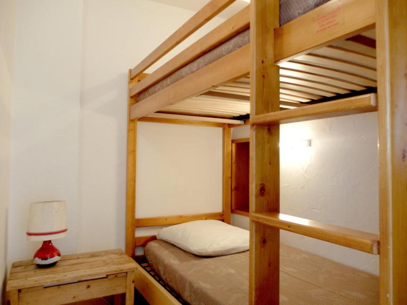 Alquiler al esquí Apartamento cabina para 4 personas (2C) - Résidence Hauts Lieux - Tignes - Cabina