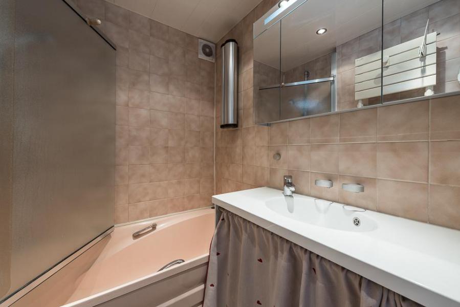 Alquiler al esquí Apartamento cabina para 4 personas (2G) - Résidence Hauts Lieux - Tignes