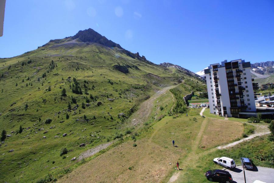 Alquiler al esquí Estudio -espacio montaña- para 4 personas (211CL) - Résidence Home Club 2 - Tignes