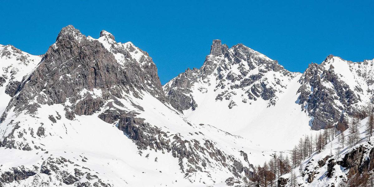 Vacances en montagne Résidence Home Club 2 - Tignes - Extérieur hiver
