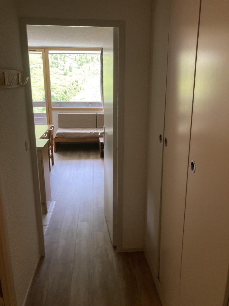 Skiverleih 2-Zimmer-Holzhütte für 6 Personen (182CL) - Résidence Home Club 2 - Tignes