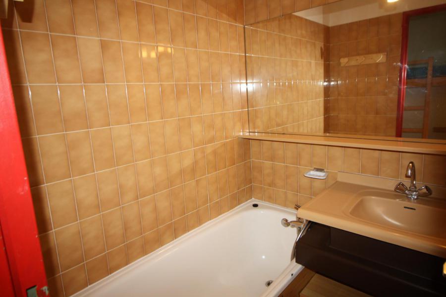 Skiverleih Studio Schlafnische 4 Personen (145CL) - Résidence Home Club 2 - Tignes