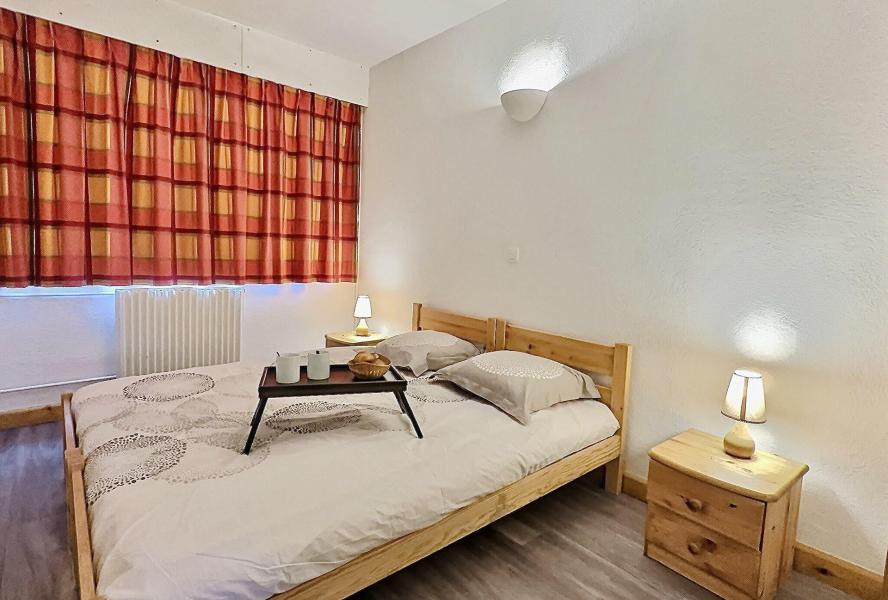 Rent in ski resort 3 room apartment 8 people (453) - Résidence le Bec Rouge - Tignes - Bedroom