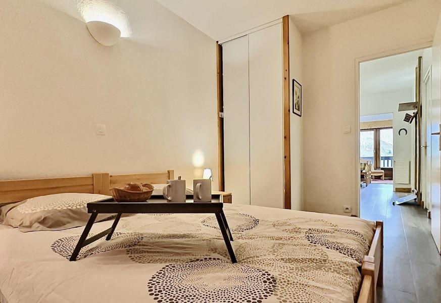 Skiverleih 3-Zimmer-Appartment für 8 Personen (453) - Résidence le Bec Rouge - Tignes - Schlafzimmer