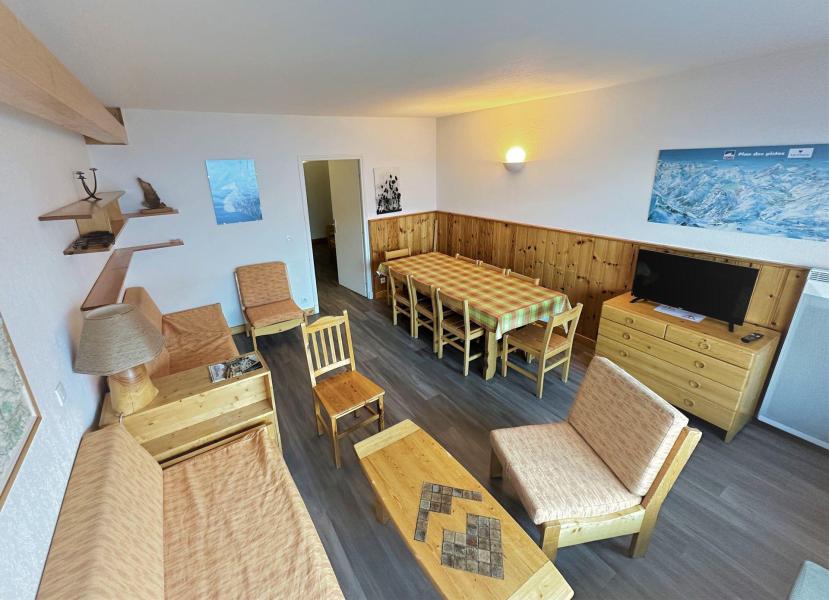 Location au ski Appartement 3 pièces 8 personnes (453) - Résidence le Bec Rouge - Tignes - Appartement