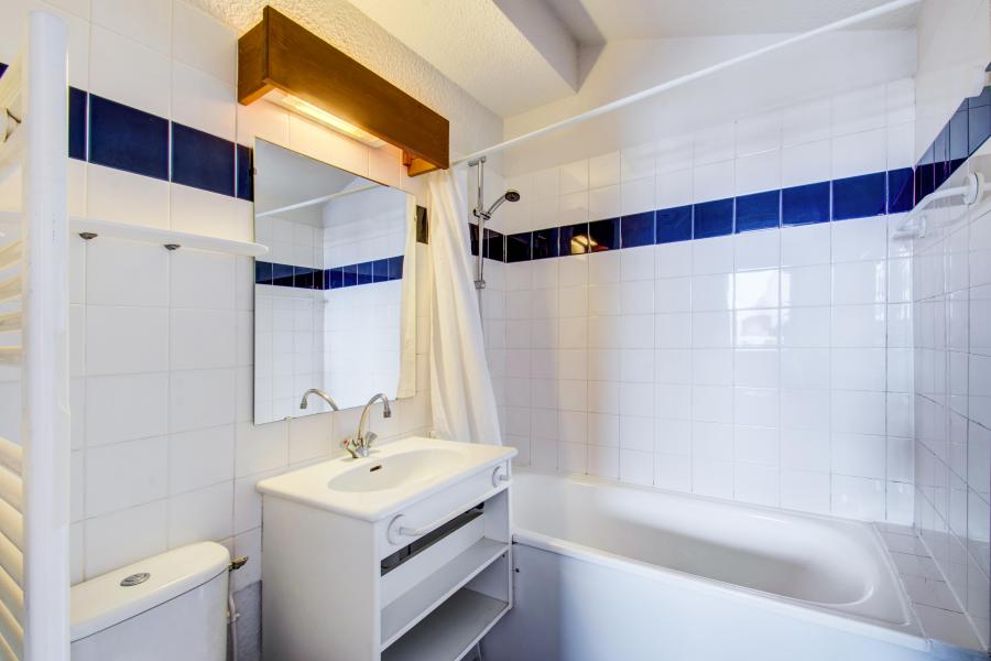 Rent in ski resort Résidence le Borsat IV - Tignes - Bathroom