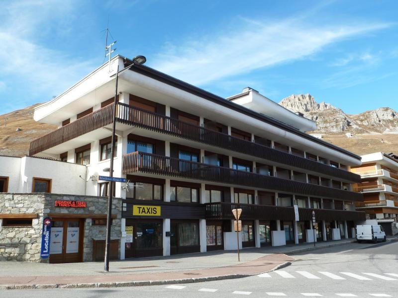 Alquiler al esquí Apartamento 2 piezas para 6 personas (026) - Résidence le Chalet de la Tour - Tignes
