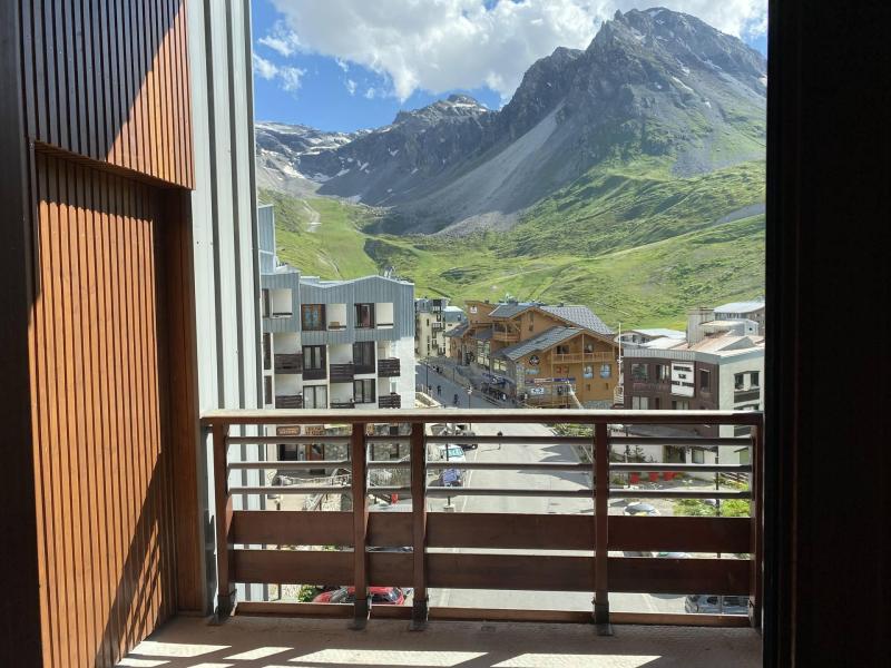 Location au ski Appartement duplex 4 pièces 8 personnes (99) - Résidence le Curling B - Tignes