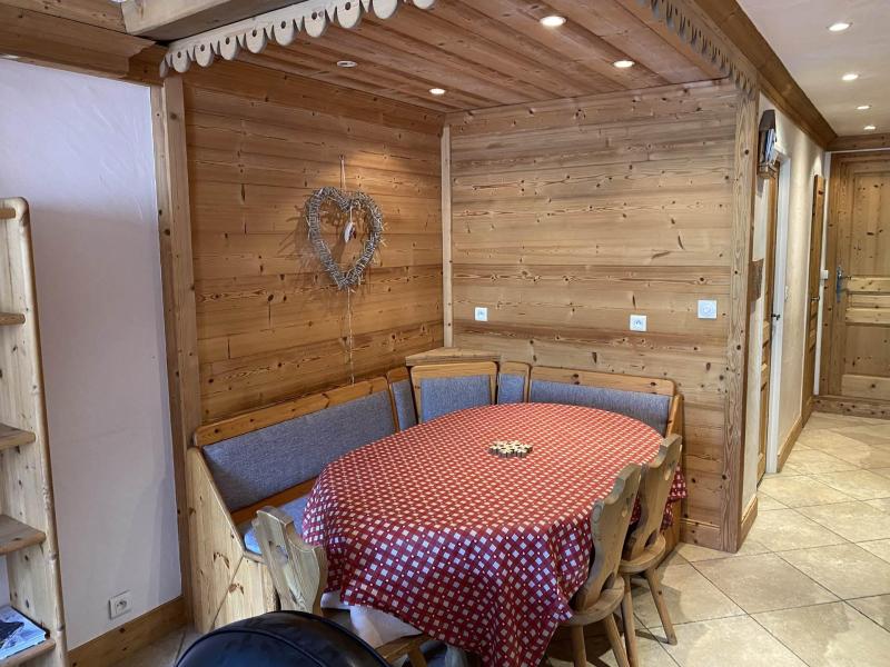 Alquiler al esquí Apartamento dúplex 4 piezas 8 personas (99) - Résidence le Curling B - Tignes - Estancia