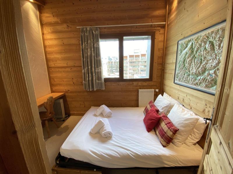 Alquiler al esquí Apartamento dúplex 4 piezas 8 personas (99) - Résidence le Curling B - Tignes - Habitación