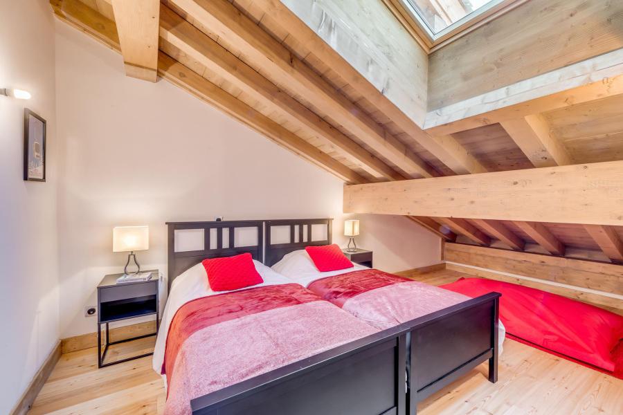 Аренда на лыжном курорте Апартаменты дуплекс 5 комнат 10 чел. (15P) - Résidence le Lodge des Neiges C - Tignes