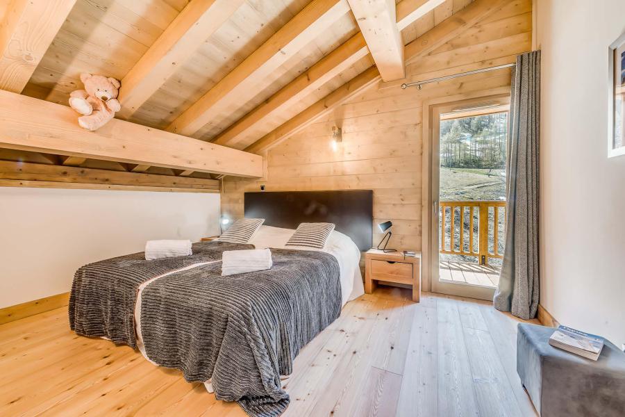 Аренда на лыжном курорте Апартаменты дуплекс 5 комнат 8 чел. (20P) - Résidence le Lodge des Neiges C - Tignes