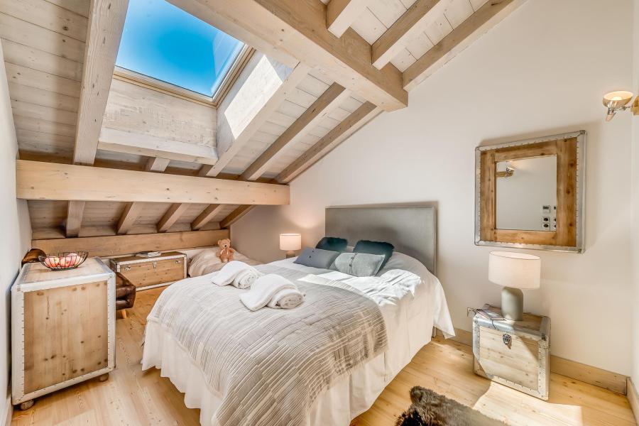 Rent in ski resort 3 room apartment 6 people (19P) - Résidence le Lodge des Neiges C - Tignes