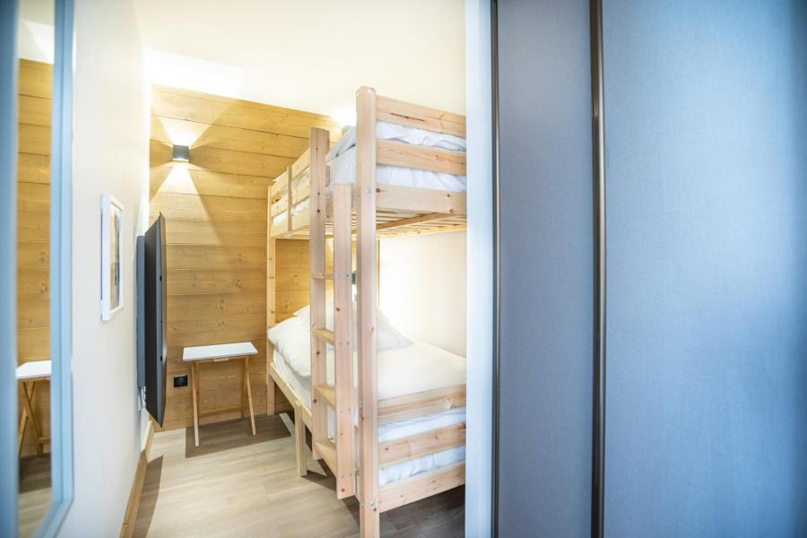 Аренда на лыжном курорте Апартаменты 3 комнат кабин 4 чел. (Le 4 Saisons) - Résidence le Phoenix - Tignes - апартаменты