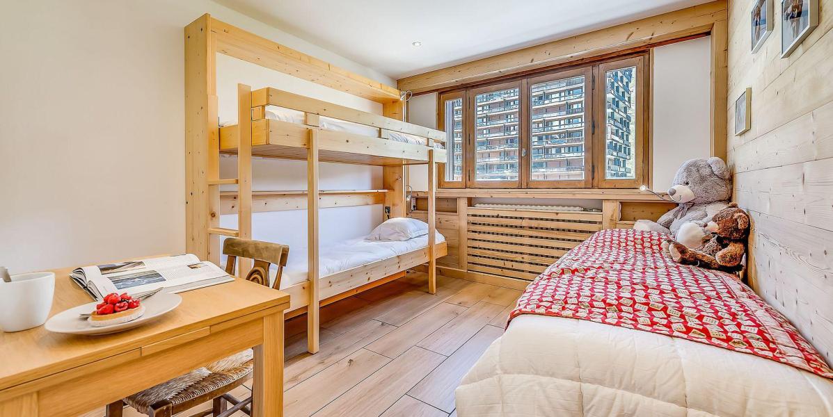 Location au ski Appartement 3 pièces 6 personnes (53BP) - Résidence le Soleil - Tignes