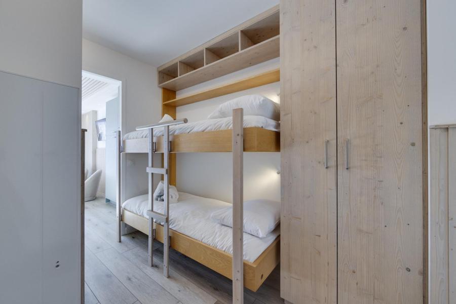 Alquiler al esquí Apartamento cabina para 4 personas (23) - Résidence Les Cimes - Tignes - Apartamento