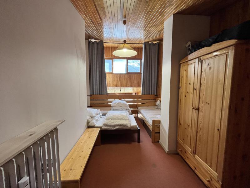 Skiverleih 4 Zimmer Maisonettewohnung für 9 Personen (B242P) - Résidence les Hauts du Val Claret - Tignes