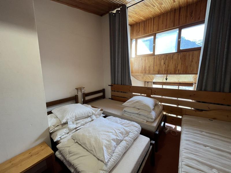 Alquiler al esquí Apartamento dúplex 4 piezas 9 personas (B242P) - Résidence les Hauts du Val Claret - Tignes