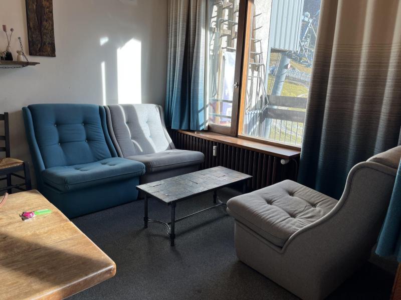 Skiverleih 4 Zimmer Maisonettewohnung für 9 Personen (B242P) - Résidence les Hauts du Val Claret - Tignes