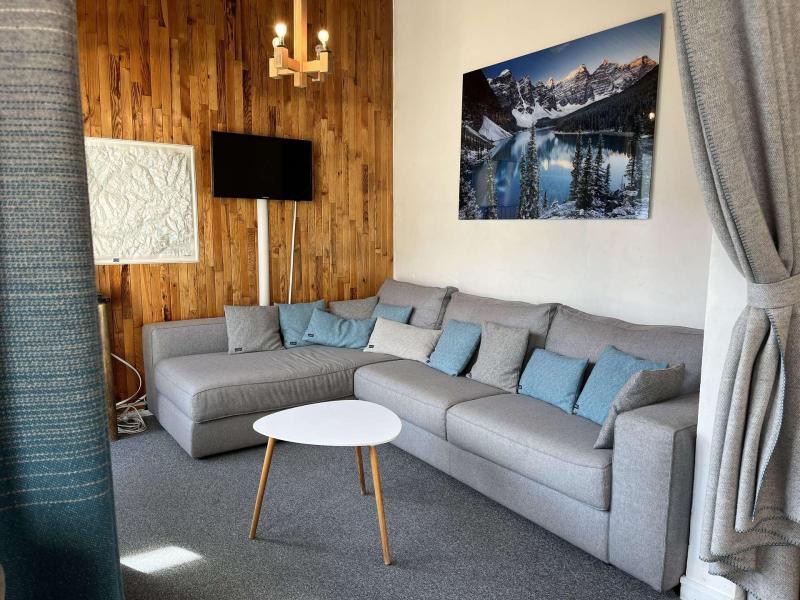 Wynajem na narty Apartament duplex 4 pokojowy 9 osób (B242P) - Résidence les Hauts du Val Claret - Tignes