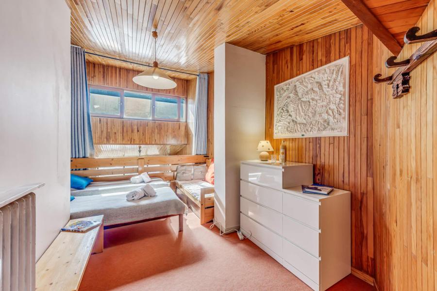 Rent in ski resort 4 room duplex apartment 9 people (B242P) - Résidence les Hauts du Val Claret - Tignes