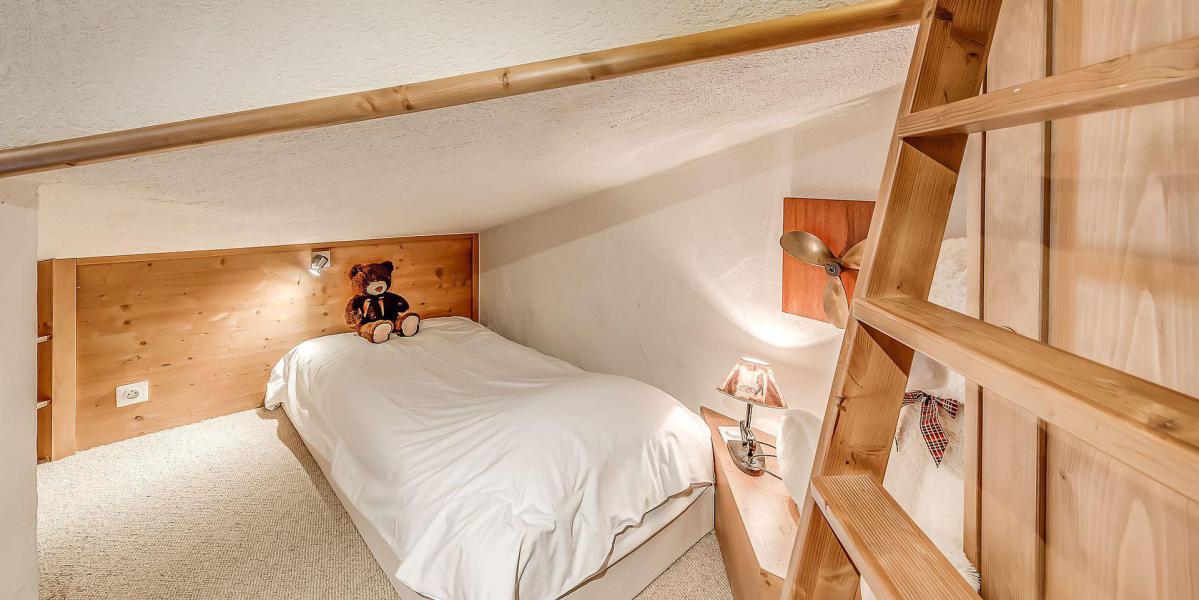 Rent in ski resort 3 room apartment 7 people (254P) - Résidence les Moutières B - Tignes