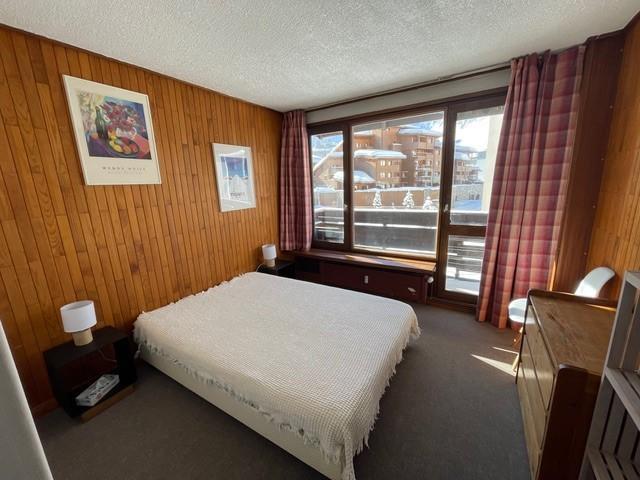 Rent in ski resort 2 room apartment 6 people (026) - Résidence les Moutières B1 - Tignes - Bedroom