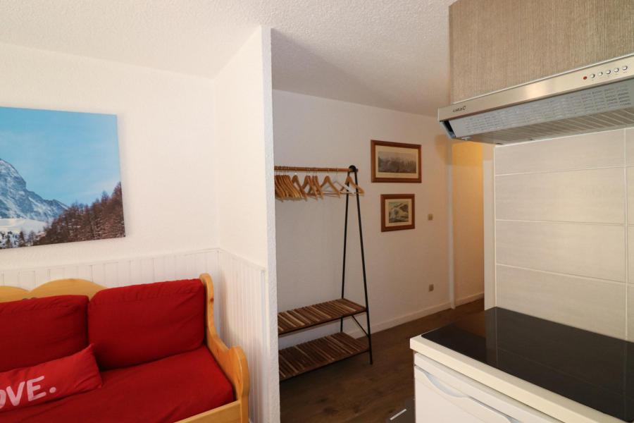 Alquiler al esquí Apartamento cabina para 5 personas (4) - Résidence les Olympiques - Tignes - Estancia