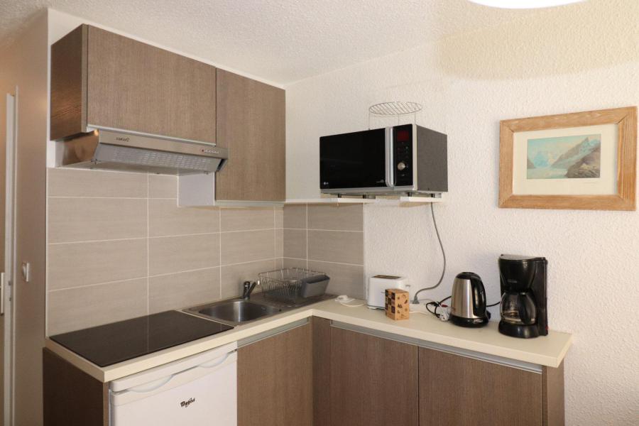 Alquiler al esquí Apartamento cabina para 5 personas (4) - Résidence les Olympiques - Tignes - Kitchenette