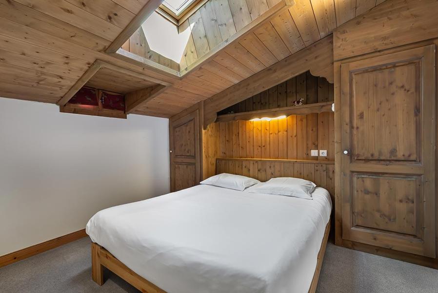 Alquiler al esquí Apartamento cabina 2 piezas para 6 personas (7) - Résidence Les Suites du Val Claret - Tignes - Habitación