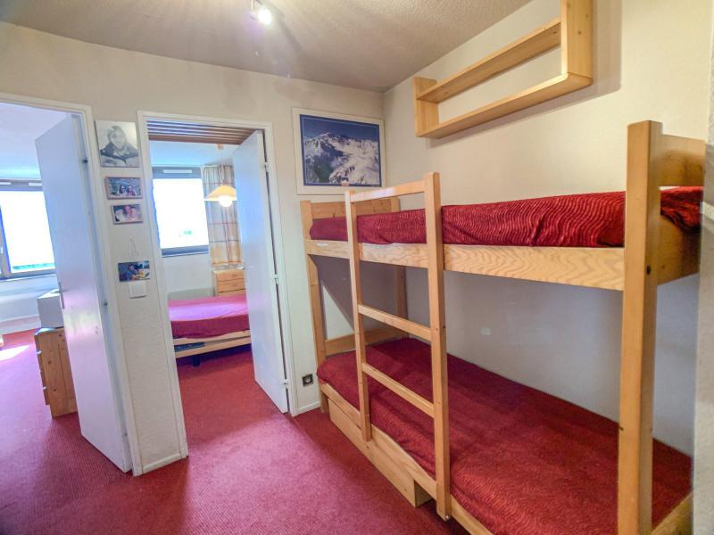 Rent in ski resort 2 room apartment sleeping corner 6 people (76) - Résidence les Tommeuses - Tignes - Cabin