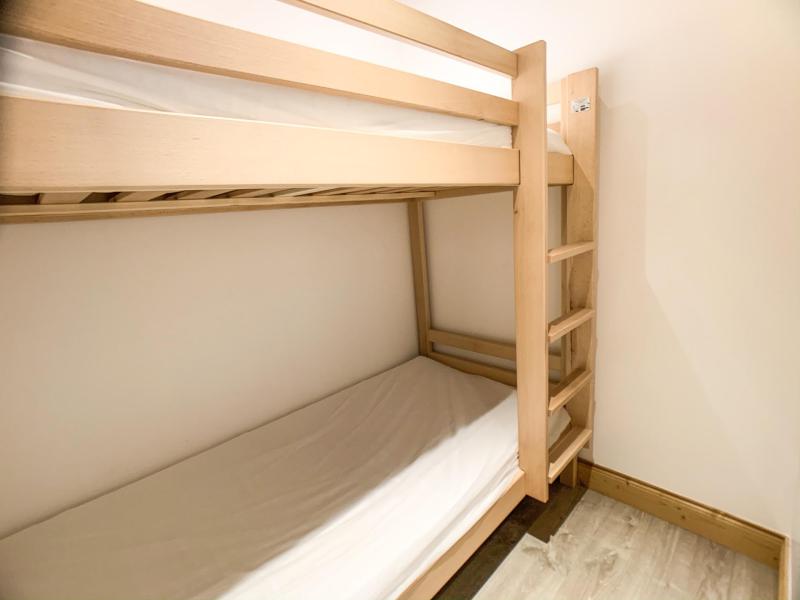 Skiverleih 2-Zimmer-Appartment für 4 Personen (77) - Résidence les Tommeuses - Tignes - Schlafzimmer