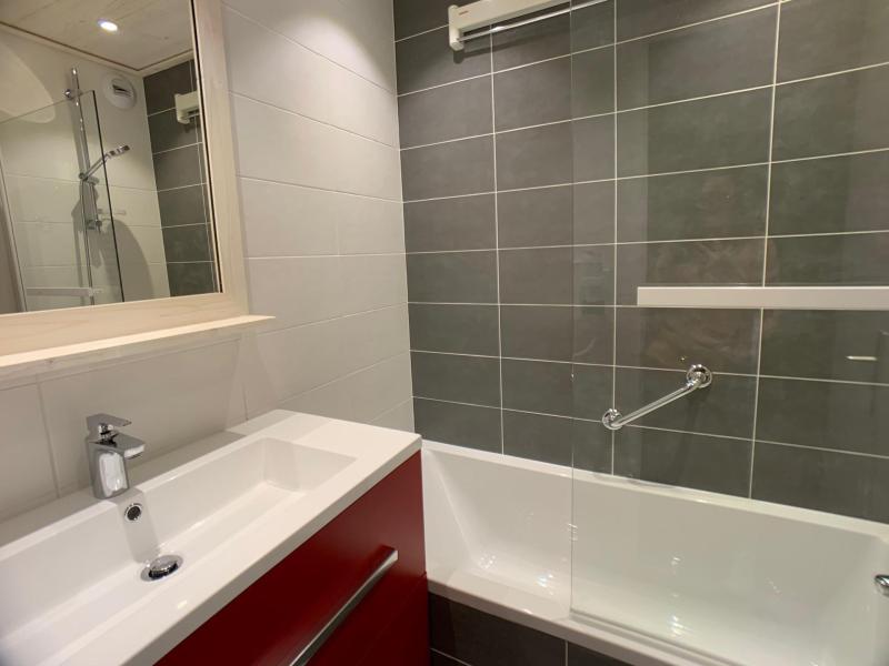 Wynajem na narty Apartament 2 pokojowy z alkową 6 osób (76) - Résidence les Tommeuses - Tignes