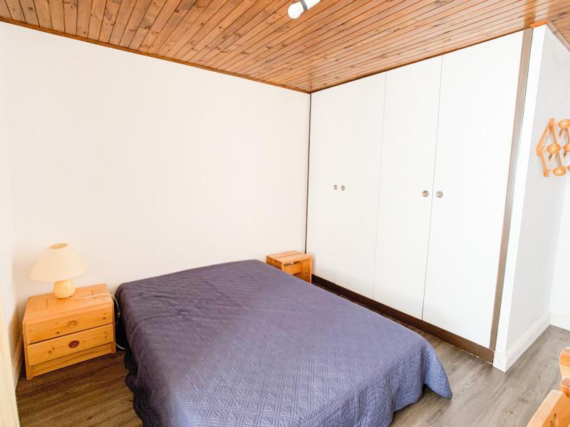 Alquiler al esquí Apartamento 2 piezas para 6 personas (25) - Résidence les Tommeuses - Tignes - Habitación