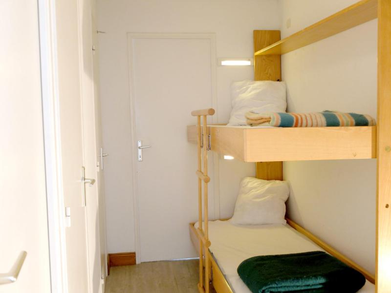 Alquiler al esquí Apartamento cabina 2 piezas para 6 personas (84) - Résidence les Tommeuses - Tignes - Rincón de sueño
