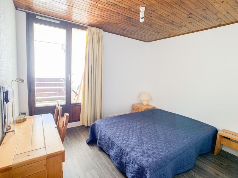 Ski verhuur Appartement 2 kamers 6 personen (25) - Résidence les Tommeuses - Tignes - Kamer