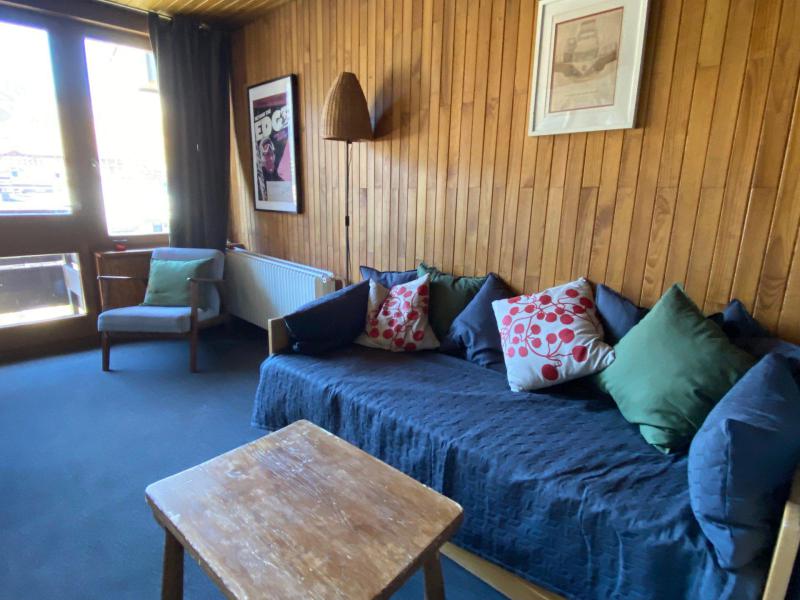 Location au ski Appartement 2 pièces 5 personnes - Résidence Lot 300 A et B - Tignes - Chambre