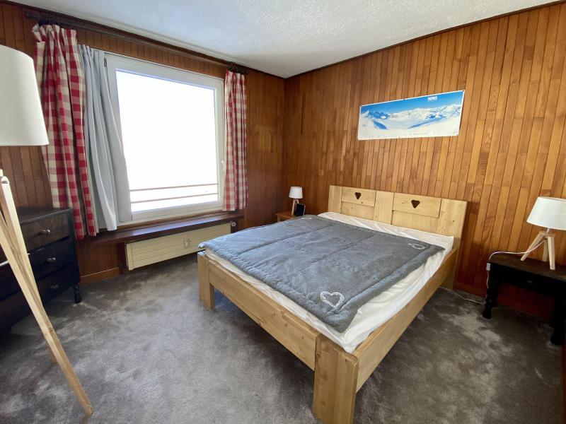 Location au ski Appartement 2 pièces 6 personnes (41) - Résidence Moutières B - Tignes - Chambre