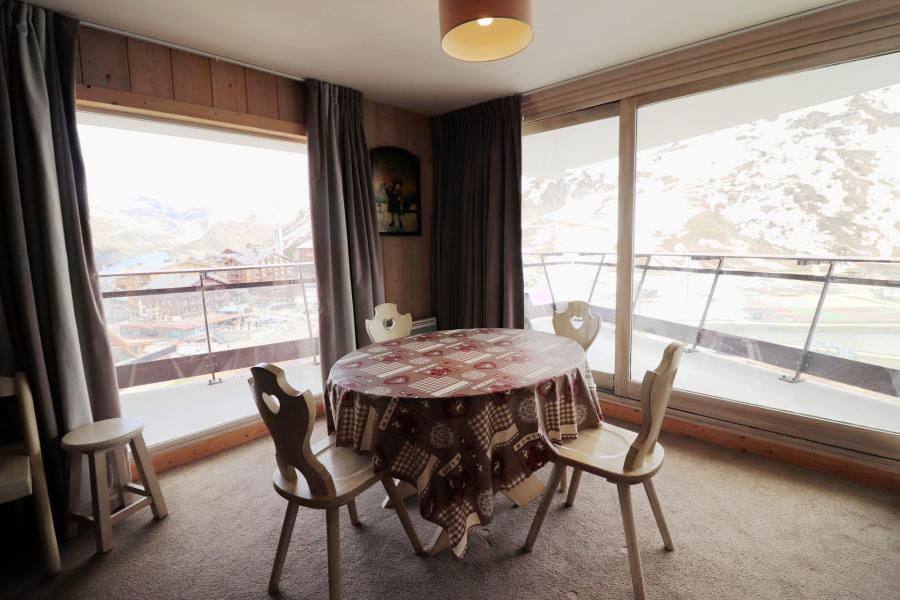 Alquiler al esquí Estudio para 4 personas (0908) - Résidence Palafour - Tignes - Estancia