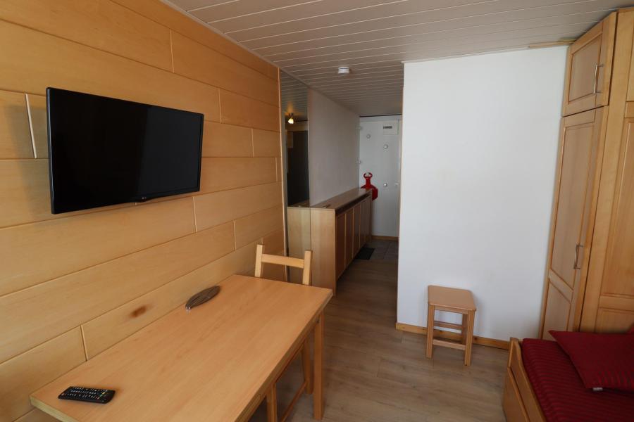 Skiverleih Studio für 2 Personen (0315) - Résidence Palafour - Tignes - Wohnzimmer