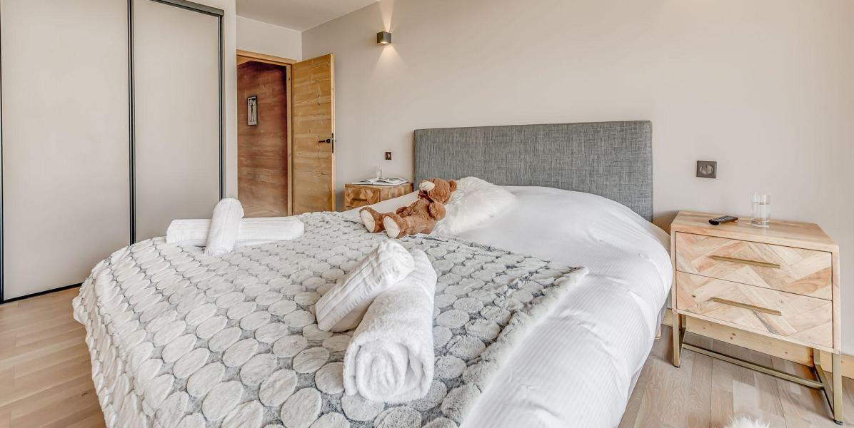 Alquiler al esquí Apartamento 5 piezas para 8 personas (401P) - Résidence Phoenix - Tignes