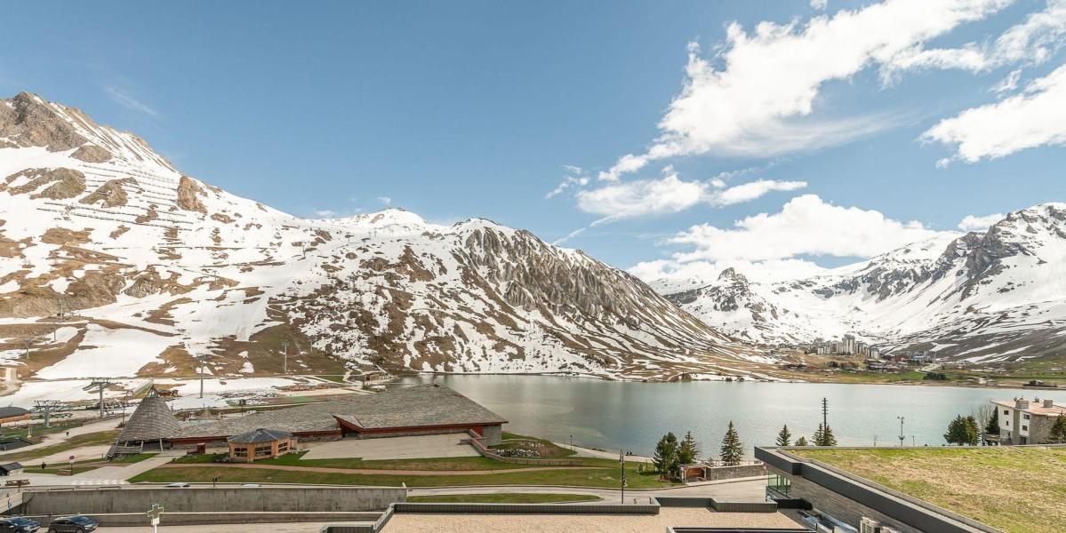 Skiverleih 5-Zimmer-Appartment für 8 Personen (401P) - Résidence Phoenix - Tignes