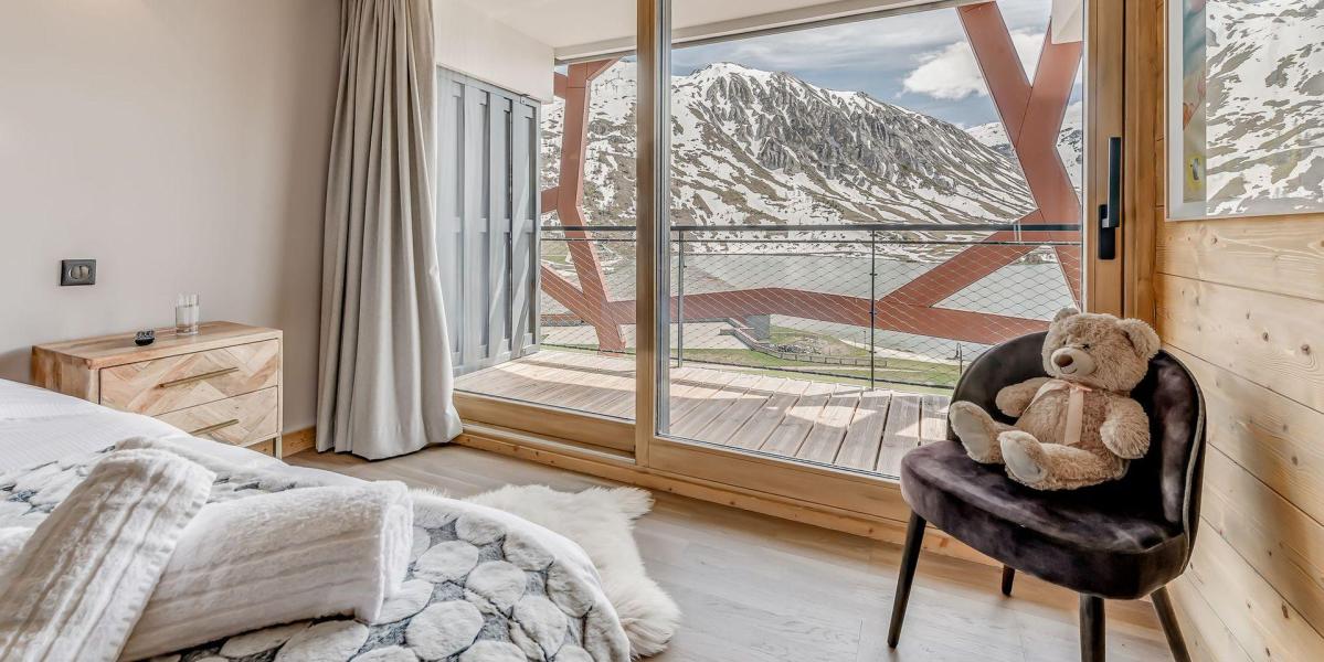 Alquiler al esquí Apartamento 5 piezas para 8 personas (401P) - Résidence Phoenix - Tignes