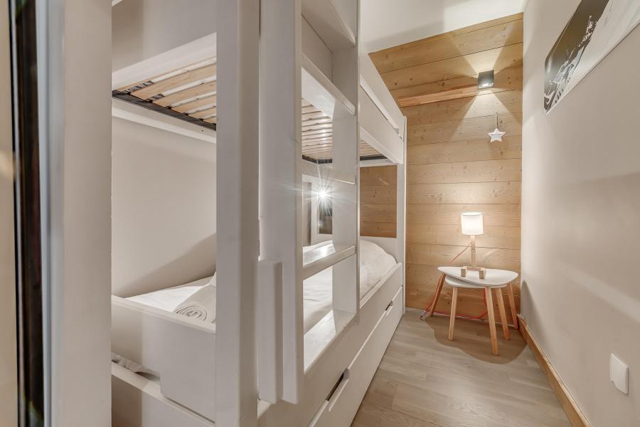 Alquiler al esquí Apartamento 3 piezas cabina para 4 personas (503P) - Résidence Phoenix - Tignes