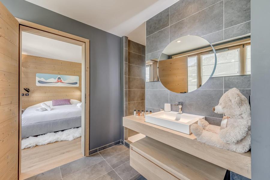 Skiverleih 4-Zimmer-Appartment für 6 Personen (204P) - Résidence Phoenix - Tignes