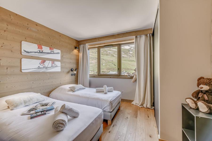 Alquiler al esquí Apartamento 4 piezas para 6 personas (204P) - Résidence Phoenix - Tignes