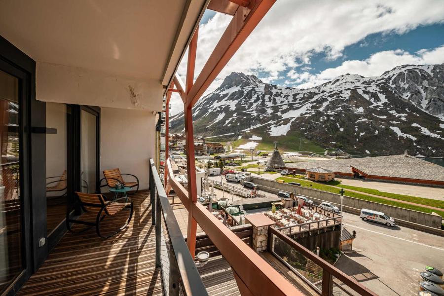 Soggiorno sugli sci Appartamento 4 stanze per 6 persone (204P) - Résidence Phoenix - Tignes