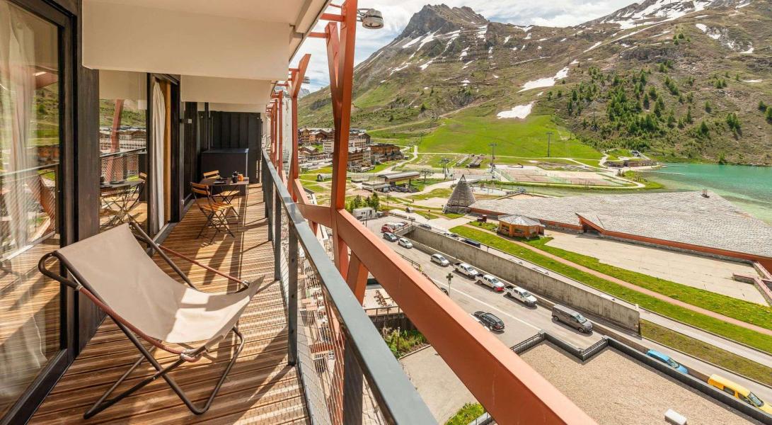 Location au ski Appartement 5 pièces 8 personnes (701P) - Résidence Phoenix - Tignes